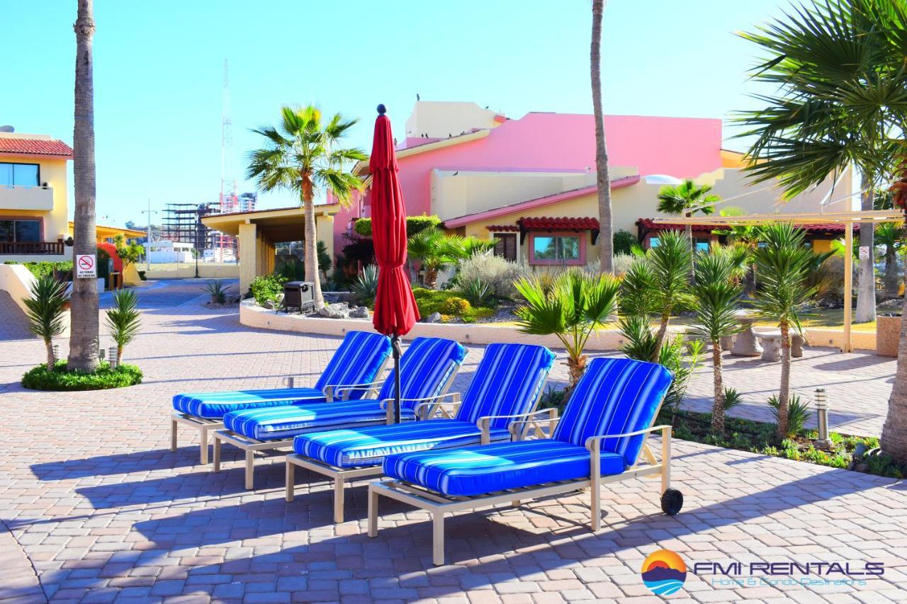 Marina Pinacate B-307 Aparthotel Puerto Penasco Exterior photo